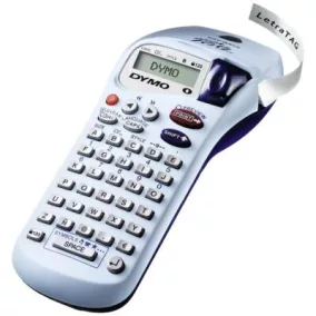 Dymogép LetraTag 2186816 XR