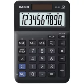 Számológép Casio MS-10F