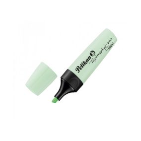 Szövegkiemelő Pelikán 490 pasztell zöld