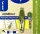 Pilot hibajavító Whiteline RT roller+betét (10+10) Greenpack** MSZ