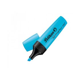 Szövegkiemelő Pelikán 490 kék