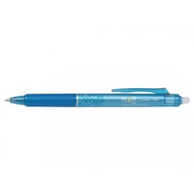 Pilot FriXion Clicker 05 roller BLRT-FR5-LB világoskék