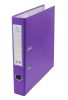 Iratrendező A/4 Bluering 50mm lila