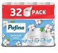 PUFINA toalettpapír 3réteg 32tek 140lap Sensitive PP21282