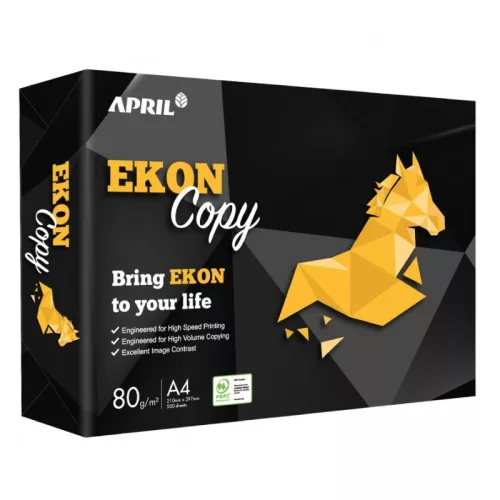 EKON copy A/4 80gr
