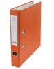 Iratrendező A/4 Bluering 50mm narancs