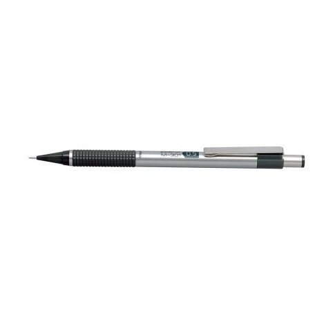 Zebra ceruza 0.5 M 301 fekete