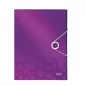 WOW JUMBO gumis mappa PP 46290062 lila 
