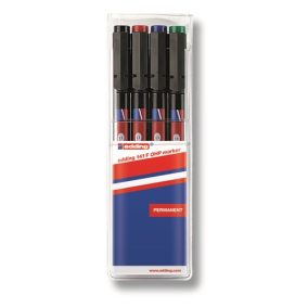 Edding 141F/4 OHP