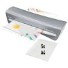 Laminálógép iLam Home Office A/4 73680089 szürke