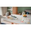 Laminálógép iLam Home Office A/4 73680089 szürke
