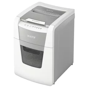   Leitz iratmegsemm IQ AutoFeed SmallOffice 100 P5 Pro 80120000