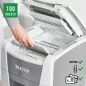   Leitz iratmegsemm IQ AutoFeed SmallOffice 100 P5 Pro 80120000