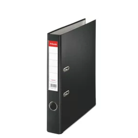 Economy iratrendező 50mm Ess 81197 fekete