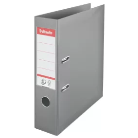 Standard 811380 75mm szürke iratrend No.1.