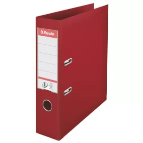 Standard 811510 75mm bordó iratrend No.1.