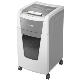 Leitz iratmegsemm IQ AutoFeed Office 300 P4 Pro 80150000