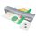 Laminálógép iLam Home Office A/3 szürke 74400089