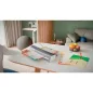 Laminálógép iLam Home Office A/3 szürke 74400089