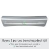 Laminálógép iLam Home Office A/3 szürke 74400089