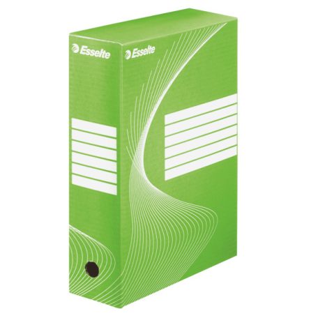 VIVIDA Boxy Archiváló doboz 10cm 128424 zöld