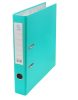 Iratrendező A/4 Bluering 50mm türkiz