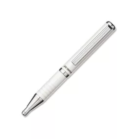 Zebra golyósiron SL-F1 kék (metál fehér)