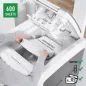 Leitz iratmegsemm IQ AutoFeed Office Pro 600 P5 80180000