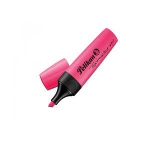 Szövegkiemelő Pelikán 490 pink