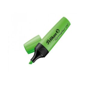 Szövegkiemelő Pelikán 490 zöld