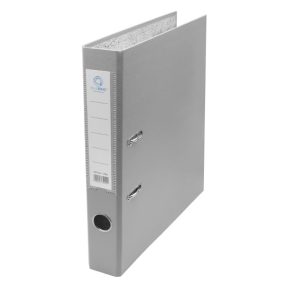Iratrendező A/4 Bluering 50mm szürke