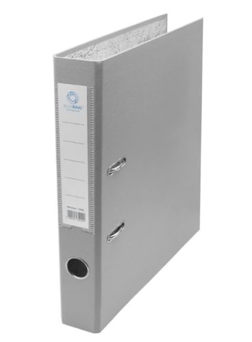 Iratrendező A/4 Bluering 50mm szürke