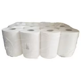   Kéztörlő Ipari CELL 14cm 2réteg 275lap 55m SOVIO (12tek) PP21292