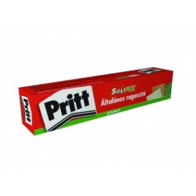 Pritt Ragasztó Sulifix 35gr cseppmentes