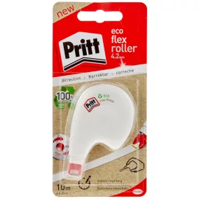 Pritt hibajavító roller 4.2mm EComfort (eco flex)