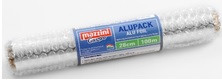 MAZZINI Alupack Alufólia 100m 8mic