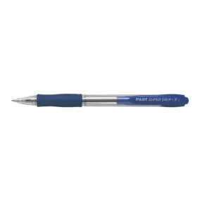 Pilot SUPERGRIP golyóstoll BPGP-10R-F-L kék