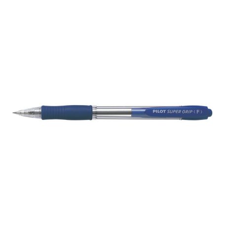 Pilot SUPERGRIP golyóstoll BPGP-10R-F-L kék