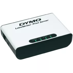 Dymogép S0929080 LW nyomtatószerver