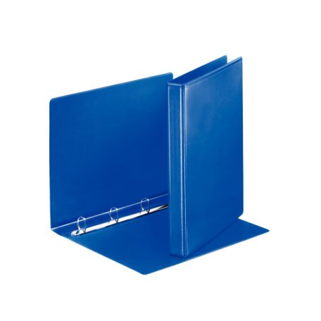 Panorámás gyűrűskönyv 49757 4gy-35mm kék