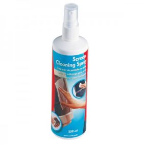Monitortisztító spray 250ml Ess 67658