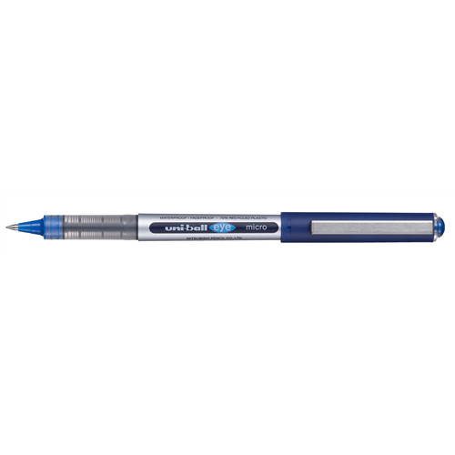 UNI UB-150E roller EYE kék