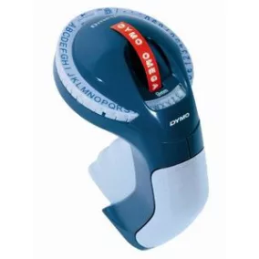 Dymogép S0717930 (12748) Omega 3D 9mm