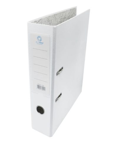 Iratrendező A/4 Bluering 75mm fehér