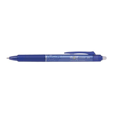 Pilot FriXion Clicker 05 roller BLRT-FR5-L kék