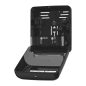   TORK 551100 Matic tekercses kéz. adagoló Intuition szenzorral ABS fekete