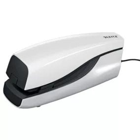 Tűzőgép elektromos Nexxt 55331001 adapt. fehér