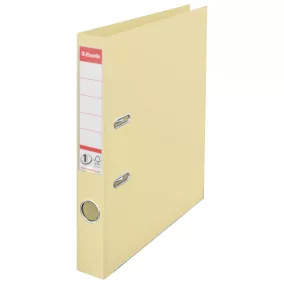 Standard 218700 50mm kagyló iratrend No.1.