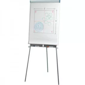 Flipchart tábla Ess 500911 Standard