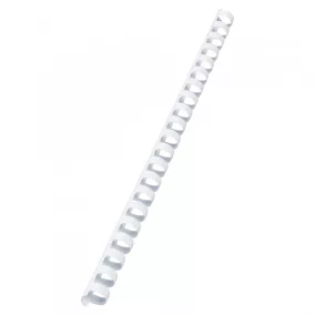 GBC Spirál fehér 14mm 125 lapig 4028198